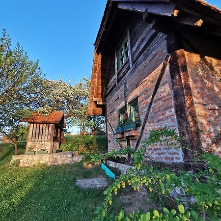 Užice Chalet Belino Sokace מראה חיצוני תמונה