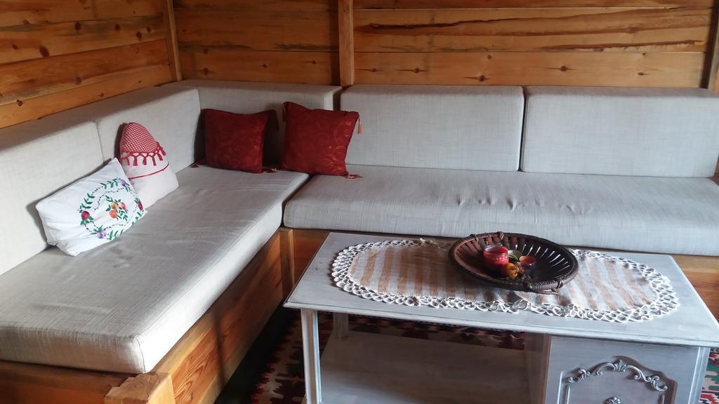 Užice Chalet Belino Sokace מראה חיצוני תמונה