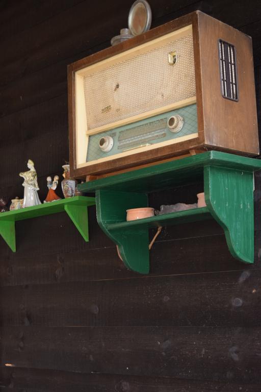 Užice Chalet Belino Sokace מראה חיצוני תמונה