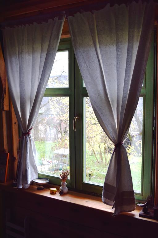 Užice Chalet Belino Sokace מראה חיצוני תמונה