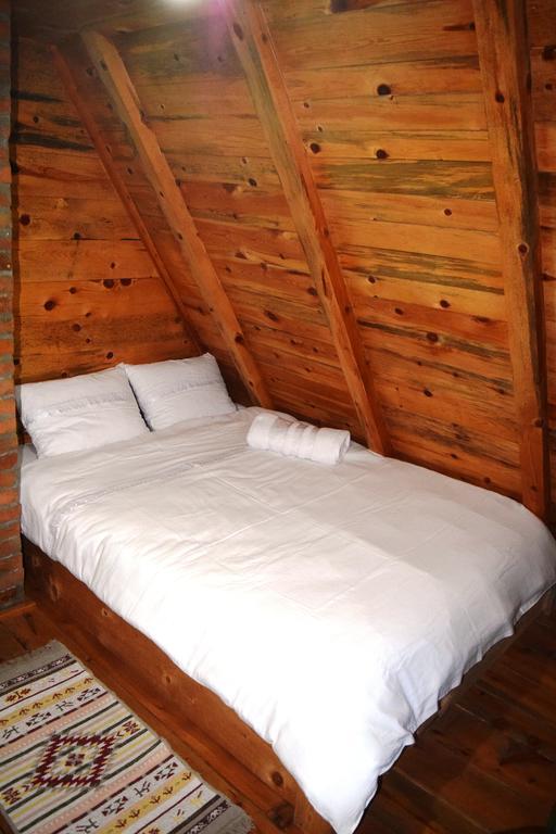 Užice Chalet Belino Sokace מראה חיצוני תמונה
