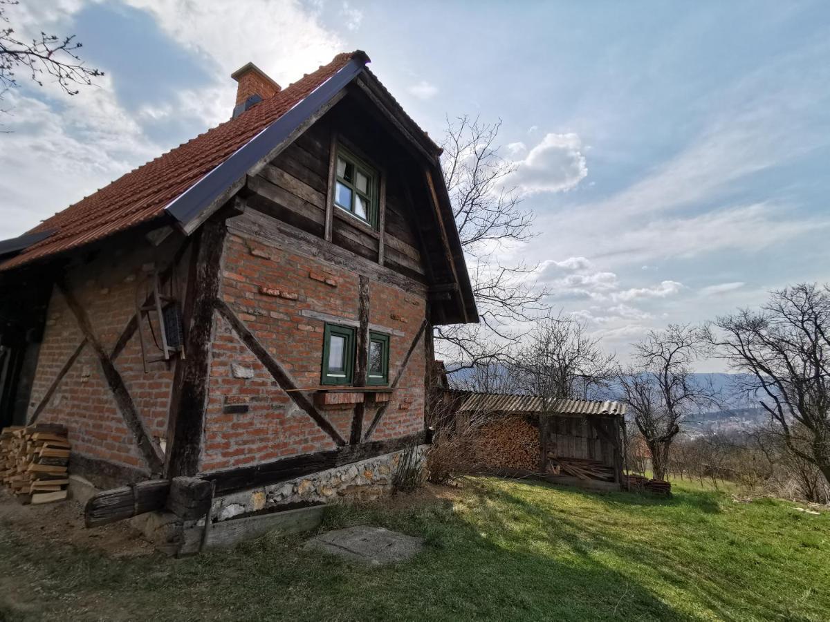 Užice Chalet Belino Sokace מראה חיצוני תמונה